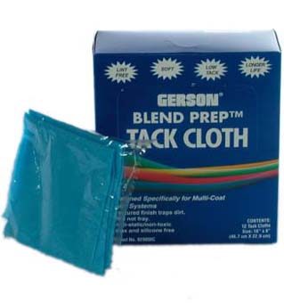 GPI GERSON BLEND PREP. - GTACKBP 